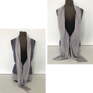 NWT Joes Outlet Shawl/Vest Size M